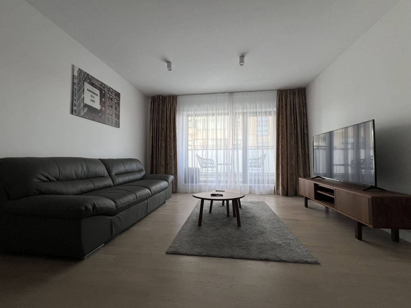 Apartament Pipera | Iancu Nicolae | Jolie Ville - Poză 24