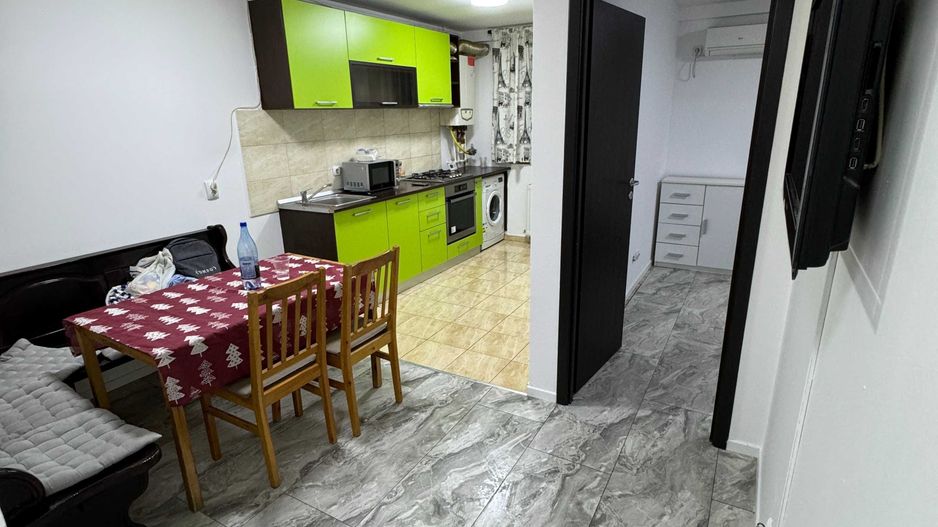 Apartament 2 camere | Etaj 1 | Parc Sebastian | Bloc Nou - Poză 2