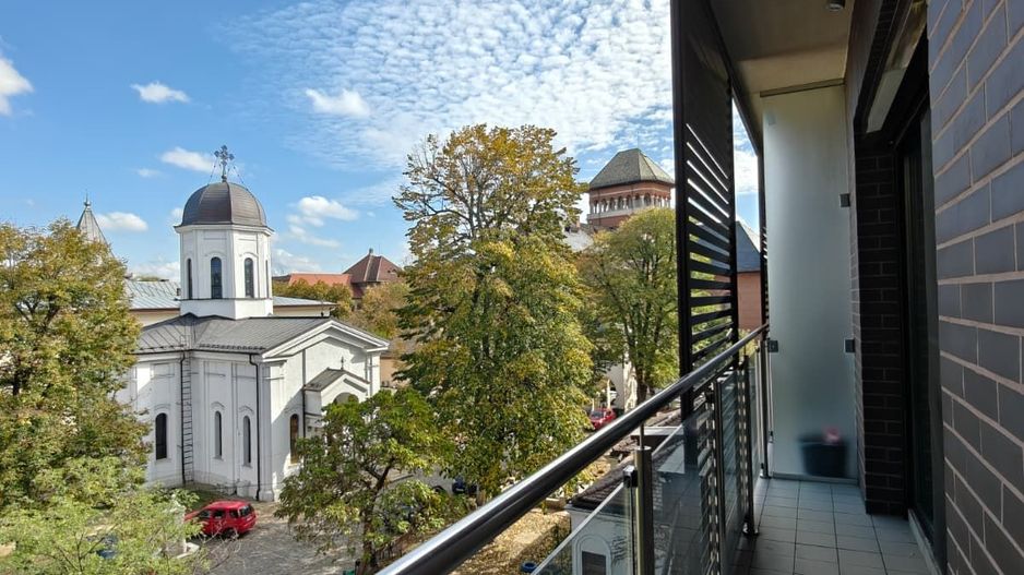 De închiriat: apartament 3 camere - Kiseleff - Victoriei - Poză 15