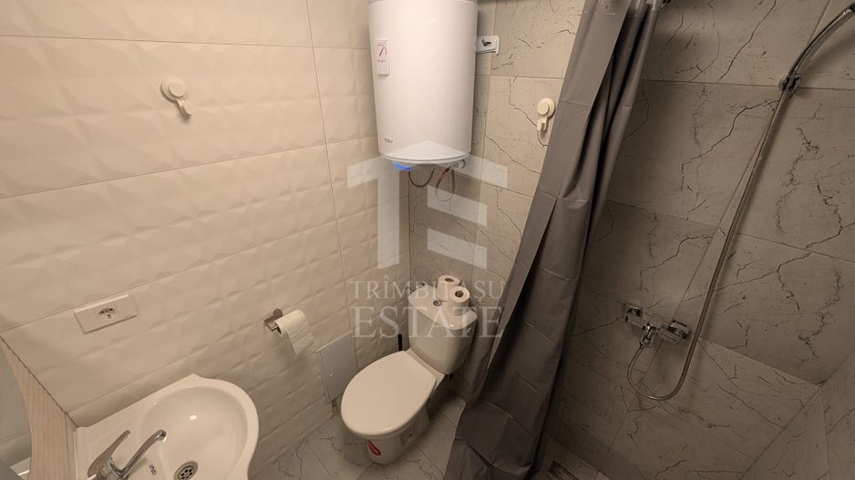 Studio la Prima INCHIRIERE Calea Mosilor-Universitate - Poză 8