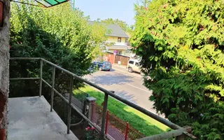 Apartament la casa + anexa gospodareasca, zona Blumana -Bartolomeu. - Poză 17