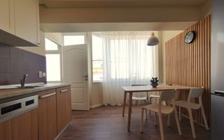 Apartament cu 3 camere decomandate | Zona Interservisan - Gheorgheni - Poză 6