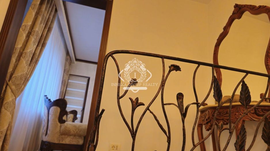 Vila 520 mp utili - 8 camere | Zona Unirii | Curte proprie 150 mp - Poză 9