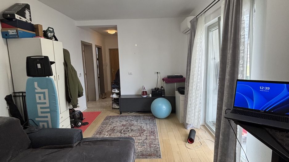 Apartament lux, 2 camere Mosnita Noua! - Poză 12