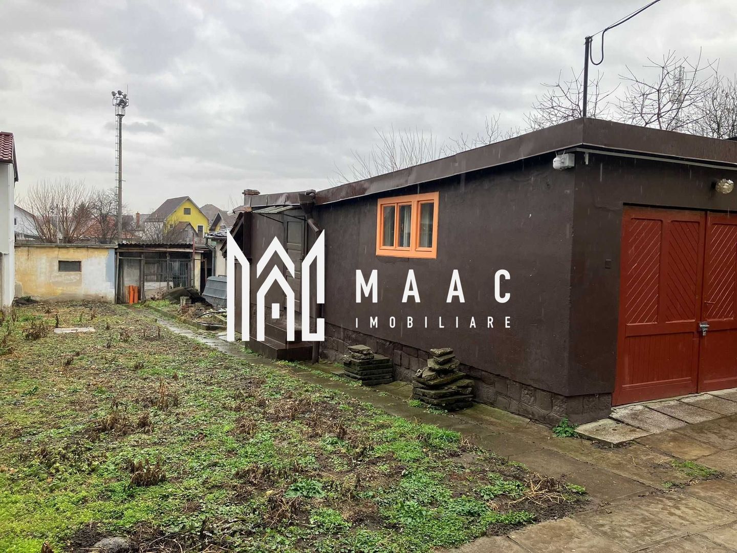 Casă renovată | 3 camere | 432 mp teren | Garaj | Zona-Lacul Binder - Poză 3