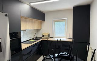 Apartament 4 camere spațios | 2 băi | Etaj 1 | Zorilor – Gheorghe Dima - Poză 1
