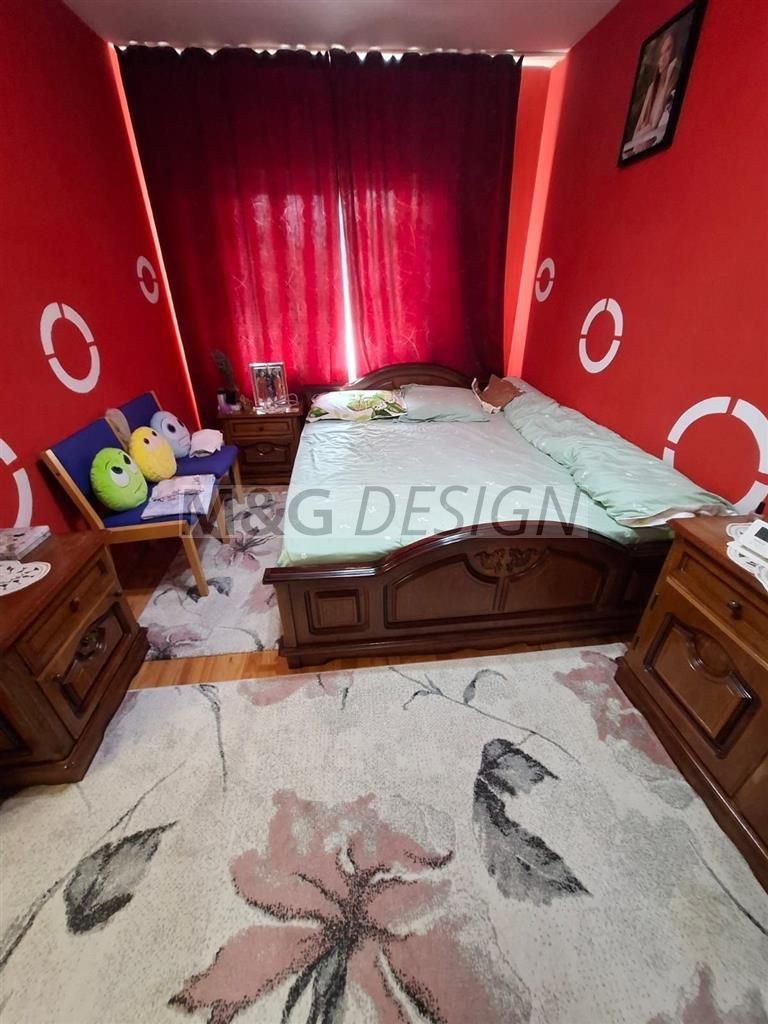 Apartament 2 camere Soarelui cu centrala - Poză 6