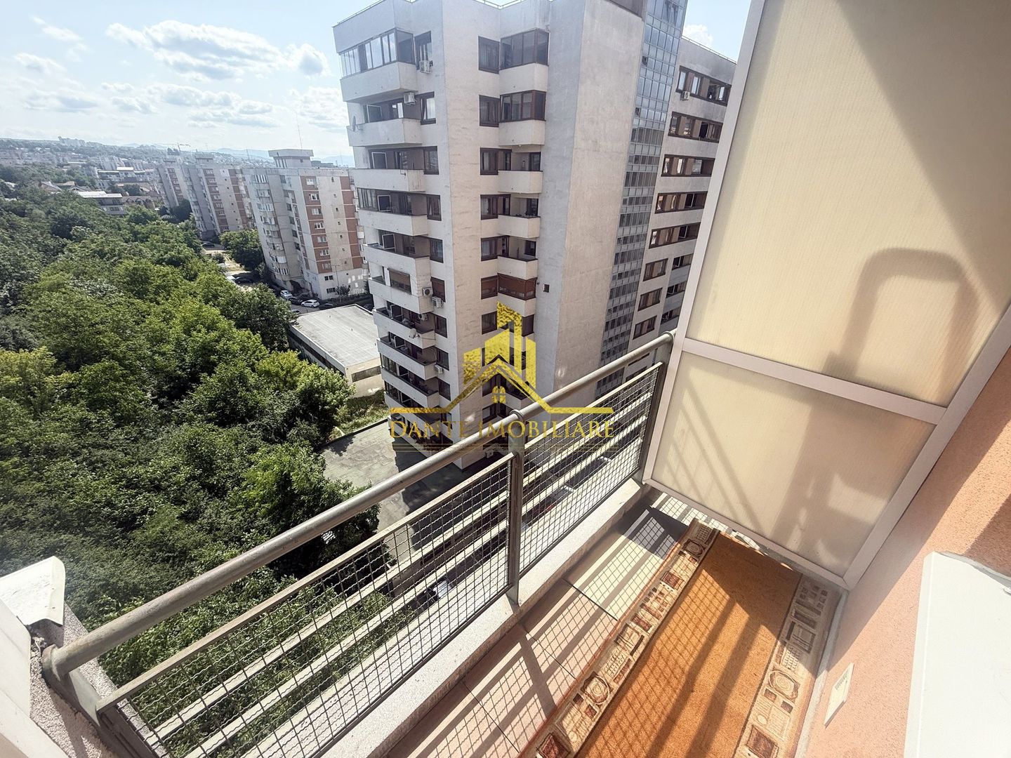 2 camere, modern,spatios, balcon, AC, luminos, Marasti, Dorobantilor - Poză 11