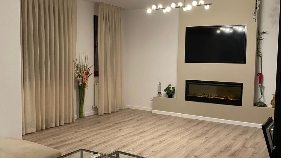 2 camere | Otopeni | renovat complet | Ofertă actualizată - Poză 2