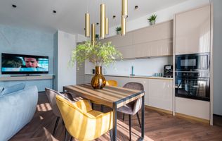 Investitie 2 camere Decomandat metrou Teclu acces facil Bloc boutique