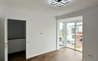 Vilă de închiriat în Tunari – 4 camere | curte proprie | disponibilă imediat - Poză 22