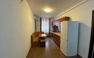 Apartament 2 Camere, Complet Mobilat, Etaj 1,Zona Centru, Bloc Nou - Poză 5