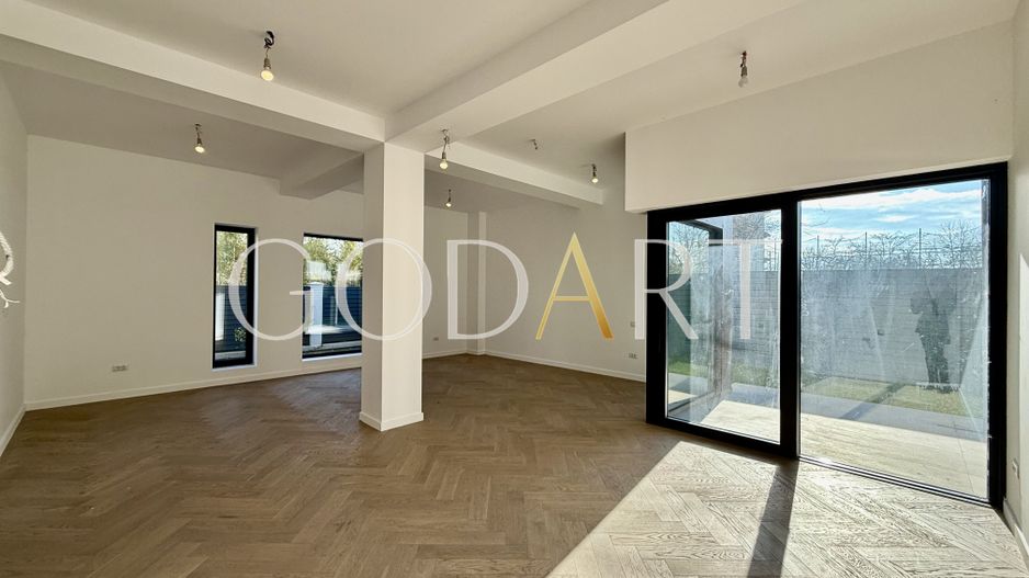 VILA TOWNHOUSE | FINISAJE PREMIUM | PIPERA - Poză 2