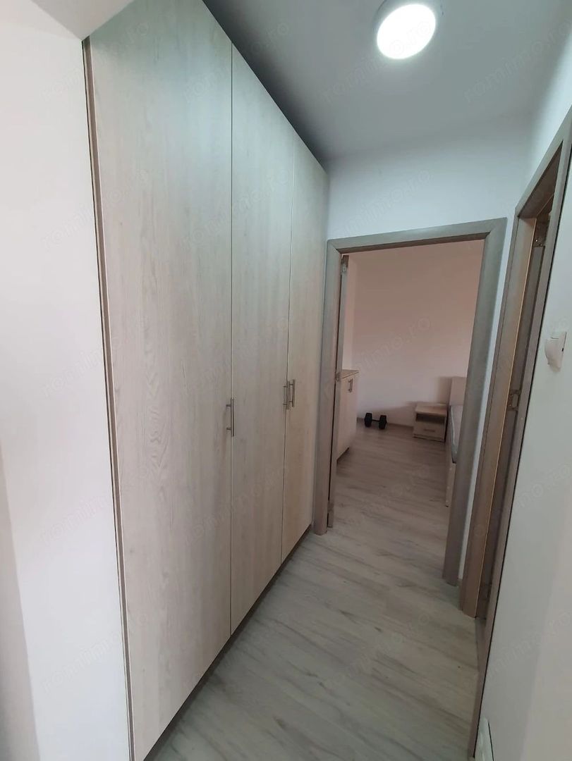 Închiriere Apartament cu 2 camere decomandat, 2 min metrou, parcare, 2 AC - Poză 5