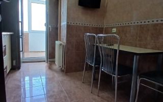 De inchiriat apartament 2 camere Mazepa 2, et. 9, 350 euro - Poză 7