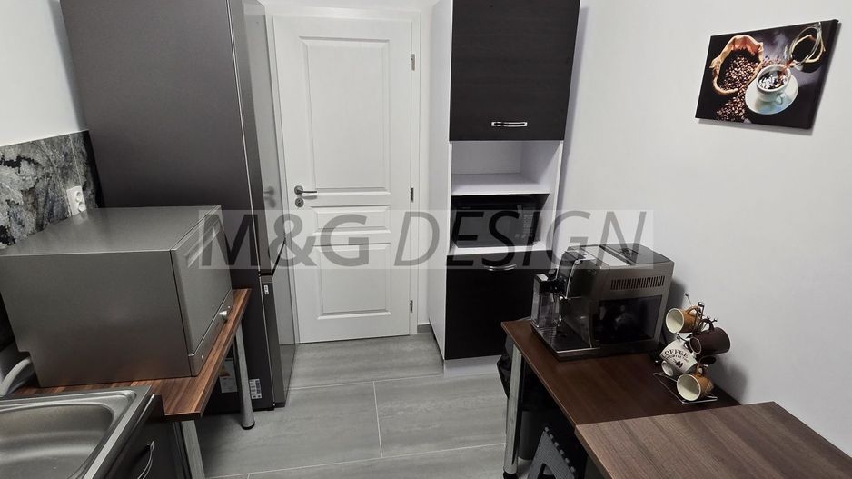 Apartament 2 camere Giroc bloc nou - Poză 4
