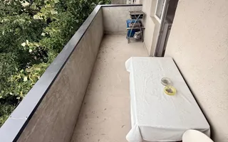 1 camera| Gh. Ranetti-Liviu Rebreanu| centrala proprie| etaj 3| balcon deschis| - Poză 18