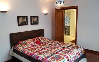 VILA CU 6 DORMITOARE SI PISCINA LA INCHIRIERE IN ZONA BLD PIPERA - Poză 9