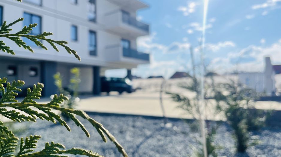 Antecontract - STUDIO - Decomandat | 40mp + Terasa 9mp | Lift&Parcare - Poză 23