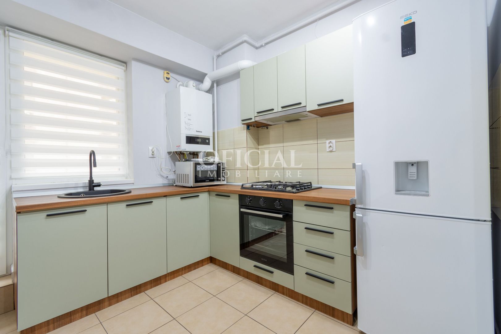 Apartament 2 Camere | 42 Mp | Renovat | Zona FSEGA Iulius Mall - Poză 2