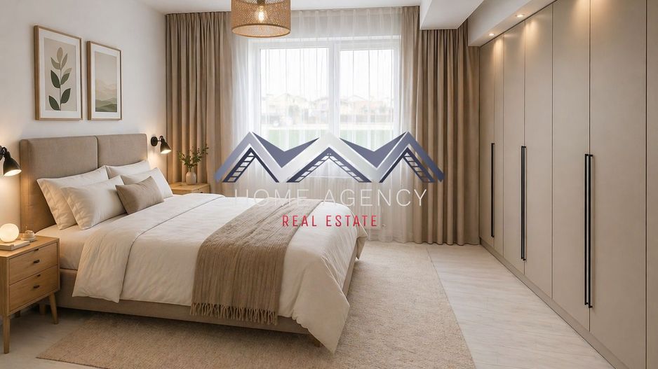 Apartament 2 camere Otopeni - bucătărie retrasă, parcare | preț final - Poză 3