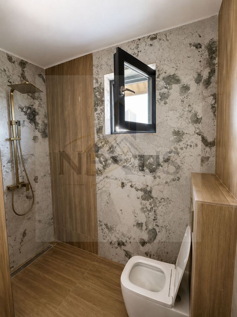 Pantelimon - Complex rezidential | Vila individuala | - Poză 24