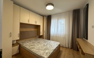 Aparatament 4 camere ultrafinisat etajul 2 langa B.I.G! - Poză 5