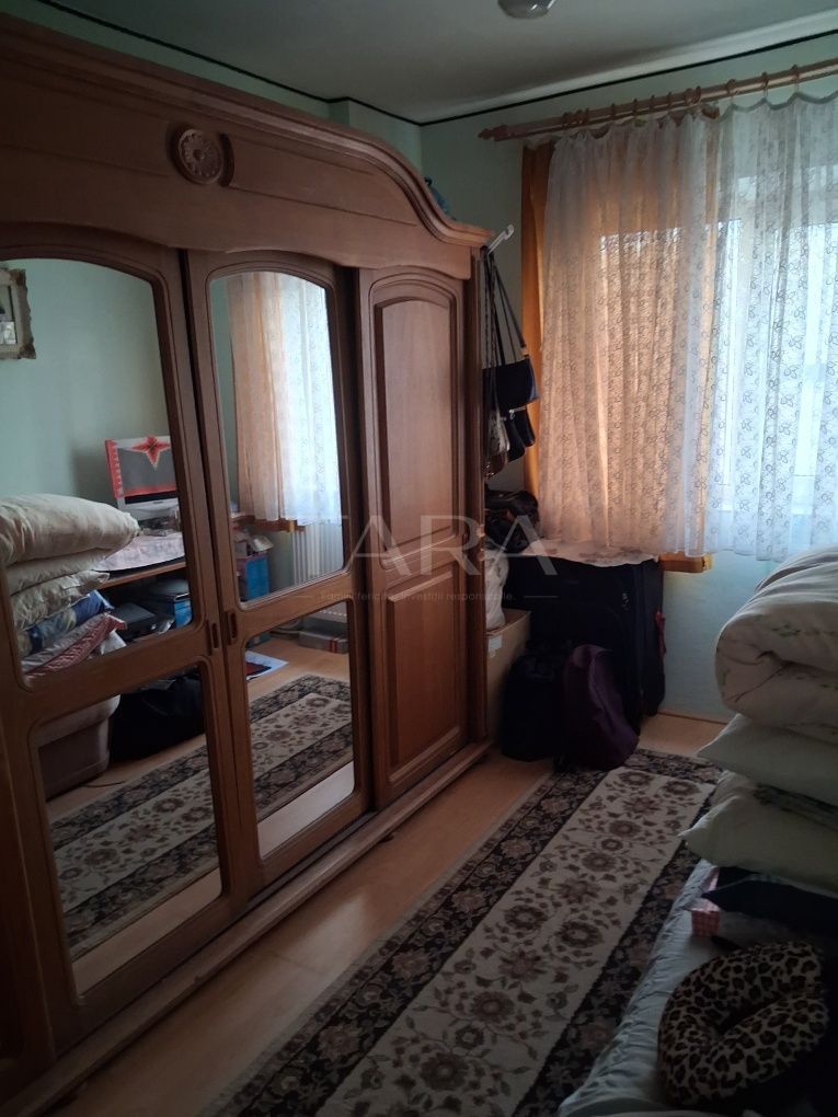 Apartament 3 camere decomandate, zona Piața Zorilor. - Poză 6
