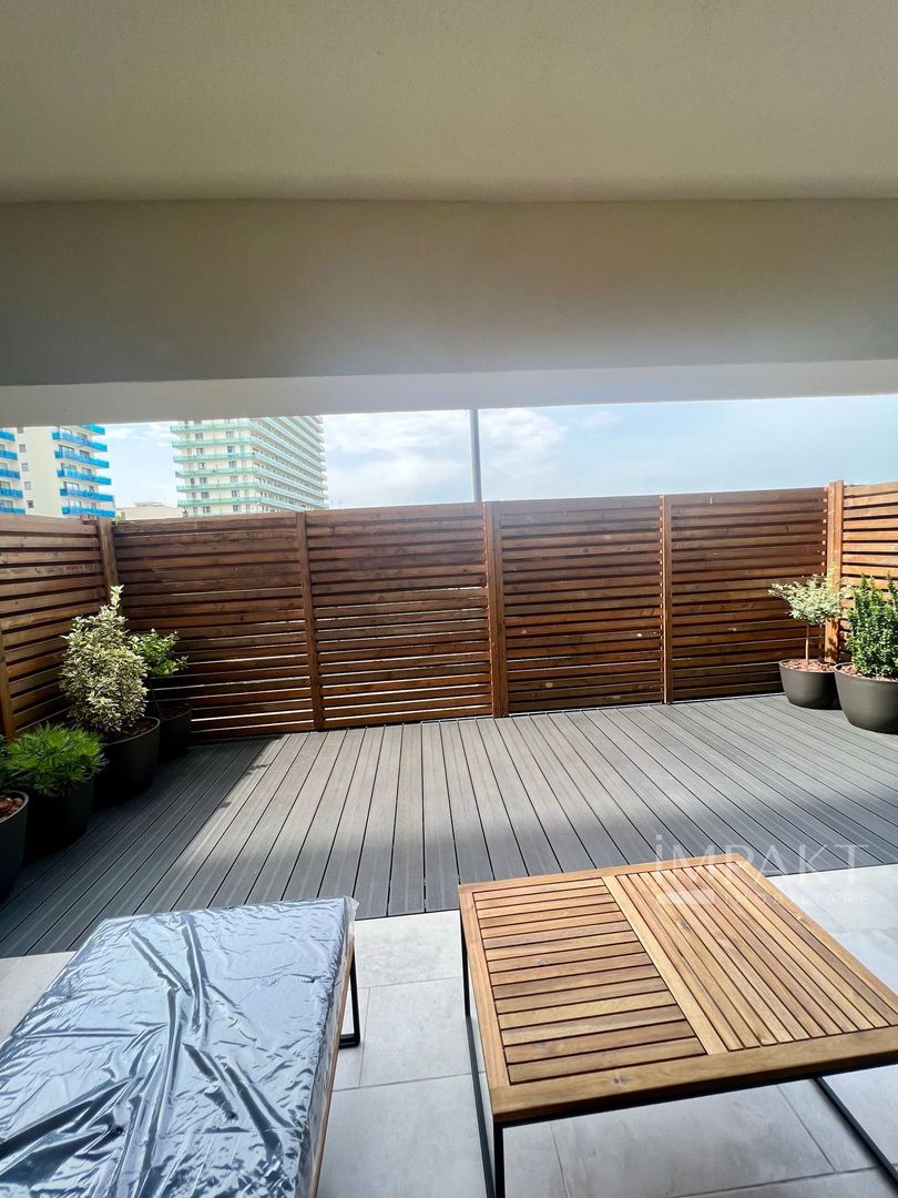Apartament cu 2 camere si gradina, situat in cartierul Gheorgheni! - Poză 3