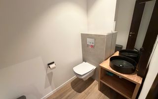 VANZARE 3 CAMERE | PARTER + TERASA | IDEAL BIROURI/INVESTITIE | PIATA VICTORIEI - Poză 9