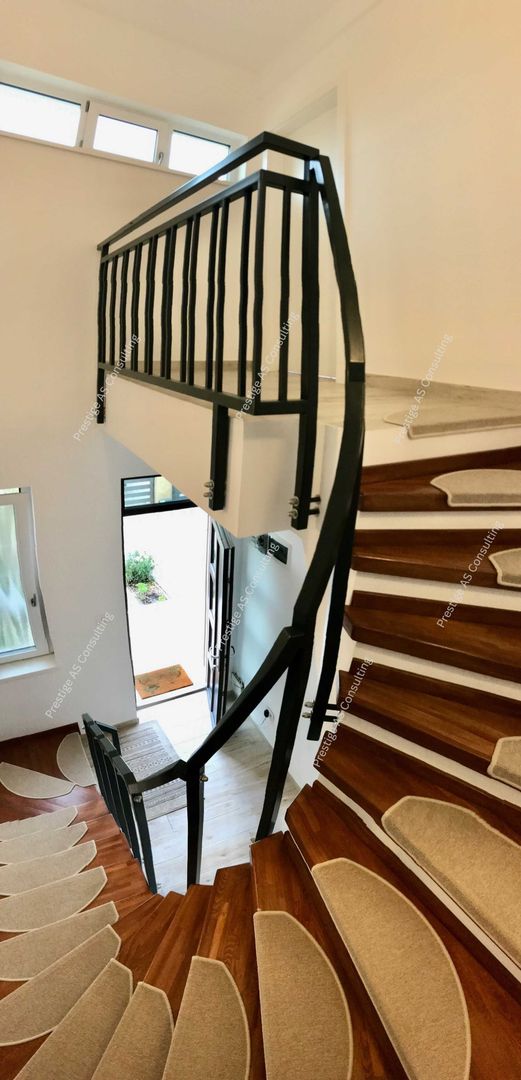 Apartament 90 mp | 3 camere & 2 Bai | Loc Parcare Vox - Poză 6