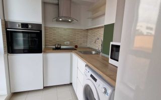 De Inchiriat Garsoniera Piata Muncii, centrala proprie - Poză 3