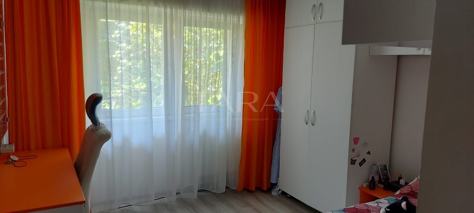 Spațiu generos și oportunitate de investiție – apartament de 5 camere. - Poză 6