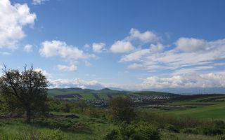 Teren | S+P+E | S+P+M | Intravilan | 9826 MP | Sura Mare - Poză 2