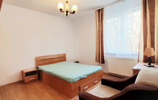 Apartament 2 camere | Jean Monnet