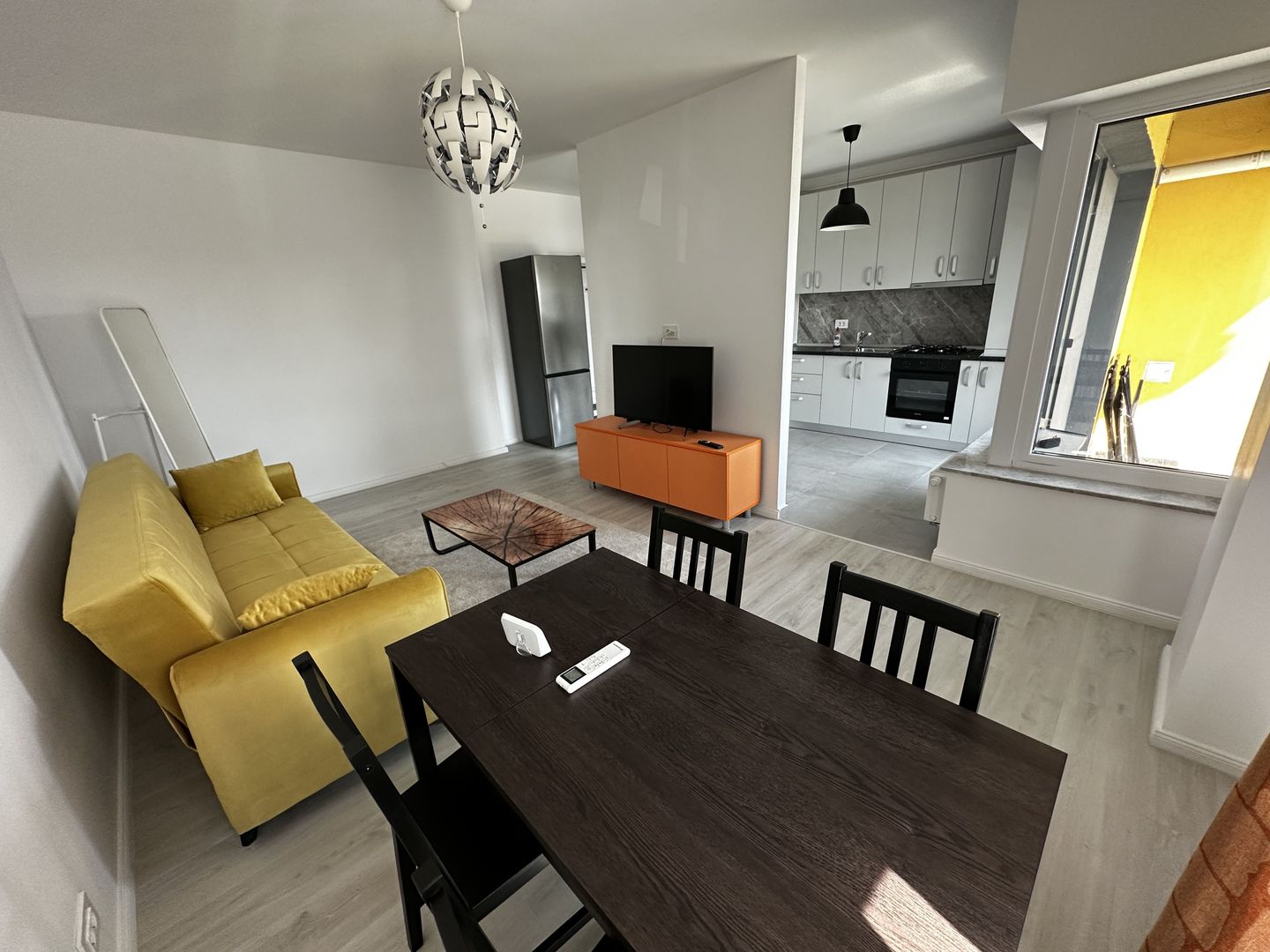 2 Camere Parcare 10min Metrou Petrache Poenaru Lake House2 Politehnica - Poză 12