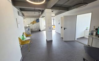 Birou modern de 100 mp în zona centrală – Ideal pentru afacerea ta - Poză 6