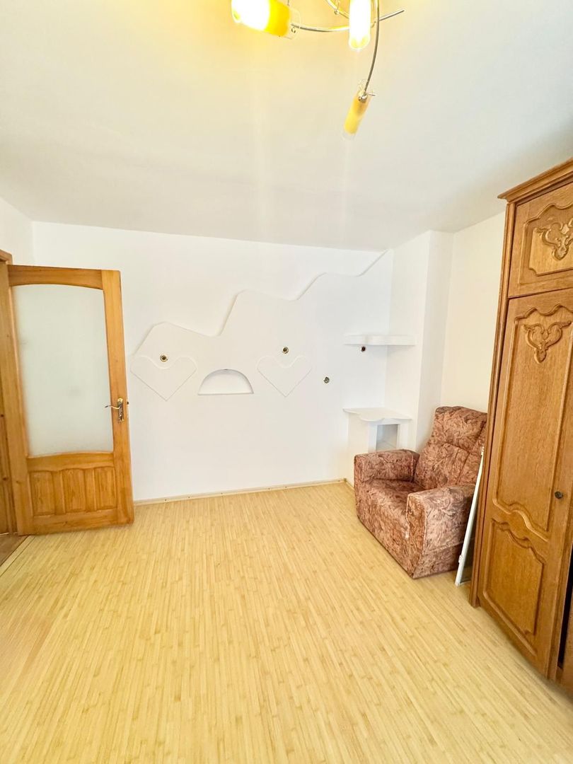 Apartament 3 camere de vânzare – Miron Nicolescu - Poză 6
