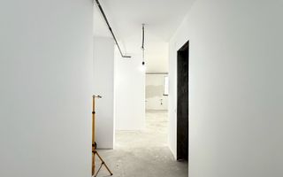 Penthouse exclusivist semifinisat str. Victoriei etaj 3 - Poză 10