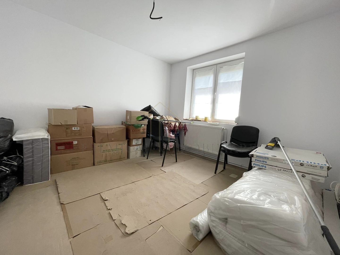 Apartament 3 Camere - Etaj 1 - La casute - Poză 6