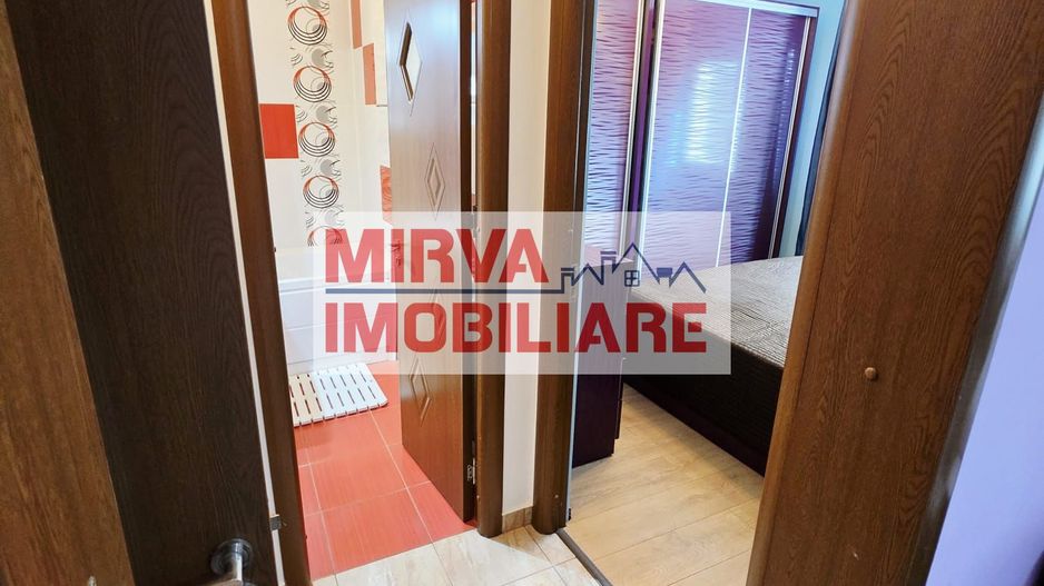 Exclusivitate | 2 camere „cubulet” Nord | Mobilat & utilat | Din beton - Poză 20