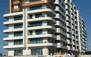 Studio 42 mp - Axxis Nova Resort & Spa - bloc Madrid finalizat - Poză 6