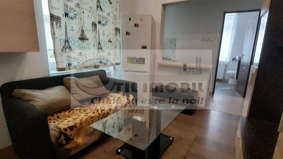APARTAMENT 1C ZONA  CENTRU  BIBLIOTECA  EMINESCU - Poză 14