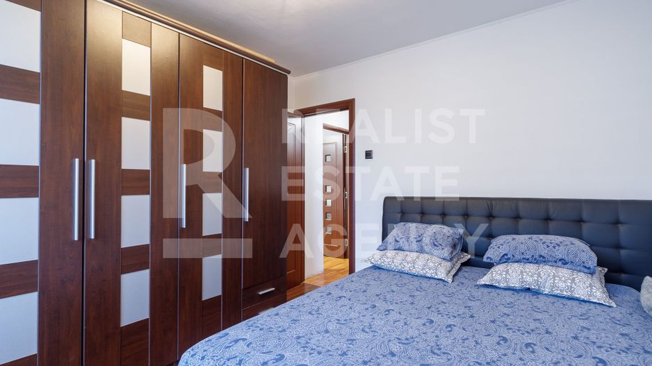 Vânzare, apartament, 3 camere, zona Uverturii - Poză 8