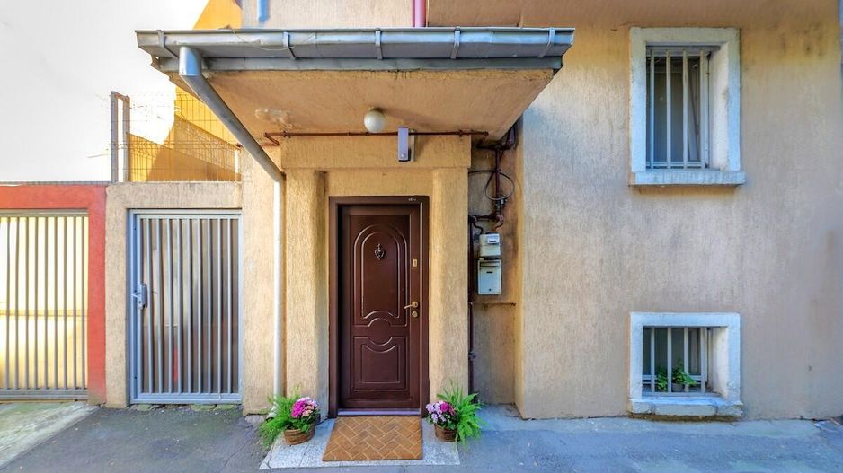 Cotroceni - Carol Davila, Townhouse 232 Mp - Oportunitate Rara - Poză 48