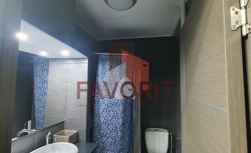 Etaj 2. Zona Ultracentrala. Renovat complet - Poză 7