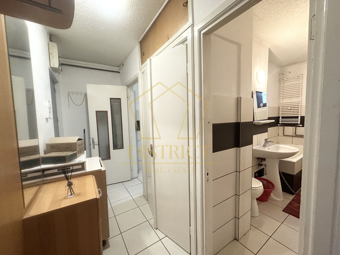 Apartament cu 1 camera | Complexul Studentesc - Poză 6