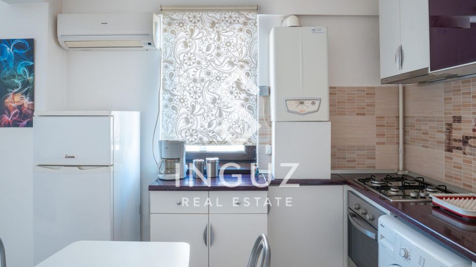 Apartament 2 camere – Universitate | Sector 2 | Bloc Nou | Pet Friendl - Poză 10