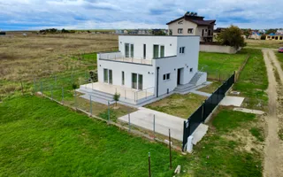Casa/Vila de vanzare Techirghiol, Constanta - Poză 26
