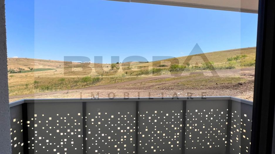 Apartament 2 camere, 44 mp, parcare, semifinisat, Omnia Residence - Poză 11